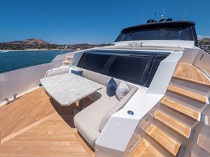 2024 OCEAN ALEXANDER 28E - photo 85