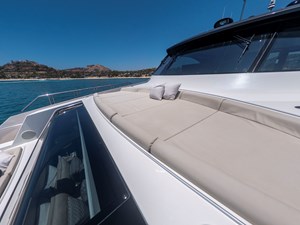 2024 OCEAN ALEXANDER 28E - photo 86
