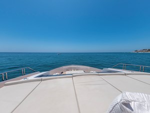 2024 OCEAN ALEXANDER 28E - photo 87