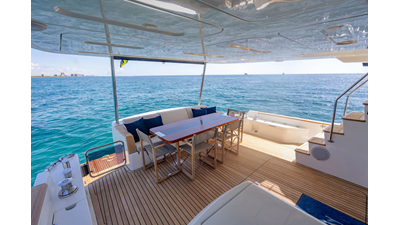2022 SIRENA YACHTS, FINLAND 68 Motor Yacht - photo 5