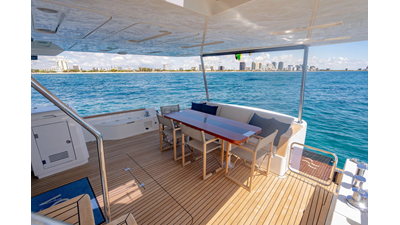 2022 SIRENA YACHTS, FINLAND 68 Motor Yacht - photo 6