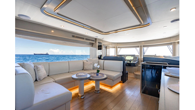 2022 SIRENA YACHTS, FINLAND 68 Motor Yacht - photo 8