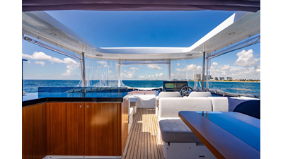2022 SIRENA YACHTS, FINLAND 68 Motor Yacht - photo 9