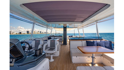 2022 SIRENA YACHTS, FINLAND 68 Motor Yacht - photo 10