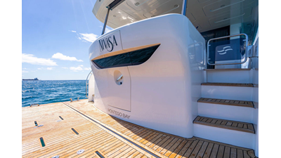 2022 SIRENA YACHTS, FINLAND 68 Motor Yacht - photo 13