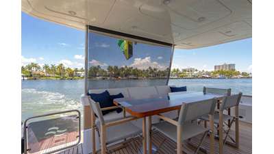 2022 SIRENA YACHTS, FINLAND 68 Motor Yacht - photo 15