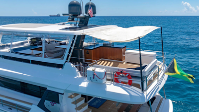 2022 SIRENA YACHTS, FINLAND 68 Motor Yacht - photo 17