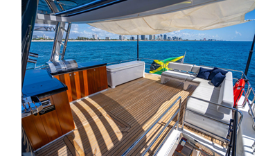 2022 SIRENA YACHTS, FINLAND 68 Motor Yacht - photo 19
