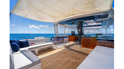 2022 SIRENA YACHTS, FINLAND 68 Motor Yacht - photo 20