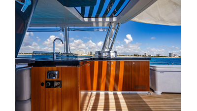 2022 SIRENA YACHTS, FINLAND 68 Motor Yacht - photo 21