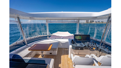2022 SIRENA YACHTS, FINLAND 68 Motor Yacht - photo 23
