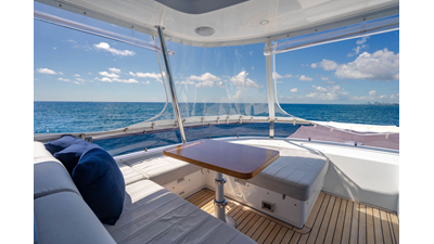 2022 SIRENA YACHTS, FINLAND 68 Motor Yacht - photo 24