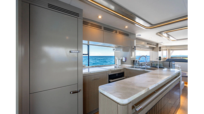 2022 SIRENA YACHTS, FINLAND 68 Motor Yacht - photo 30