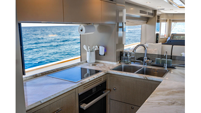 2022 SIRENA YACHTS, FINLAND 68 Motor Yacht - photo 31