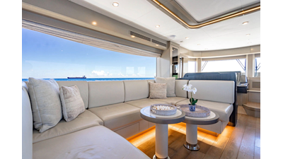 2022 SIRENA YACHTS, FINLAND 68 Motor Yacht - photo 35