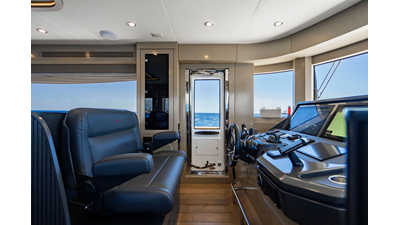2022 SIRENA YACHTS, FINLAND 68 Motor Yacht - photo 36