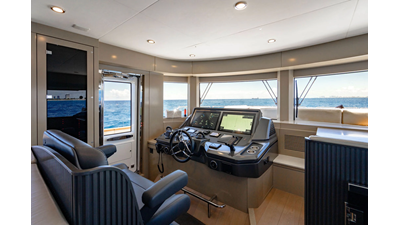 2022 SIRENA YACHTS, FINLAND 68 Motor Yacht - photo 37