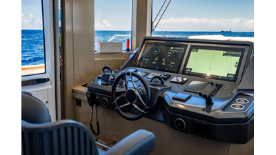 2022 SIRENA YACHTS, FINLAND 68 Motor Yacht - photo 38