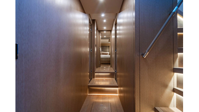 2022 SIRENA YACHTS, FINLAND 68 Motor Yacht - photo 40