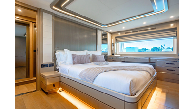2022 SIRENA YACHTS, FINLAND 68 Motor Yacht - photo 41