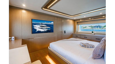 2022 SIRENA YACHTS, FINLAND 68 Motor Yacht - photo 42