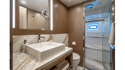 2022 SIRENA YACHTS, FINLAND 68 Motor Yacht - photo 44