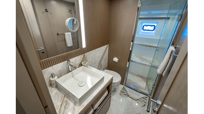 2022 SIRENA YACHTS, FINLAND 68 Motor Yacht - photo 45