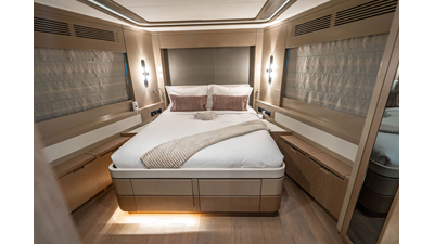 2022 SIRENA YACHTS, FINLAND 68 Motor Yacht - photo 46