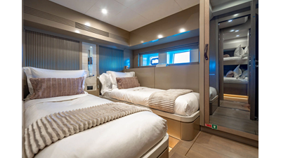 2022 SIRENA YACHTS, FINLAND 68 Motor Yacht - photo 49