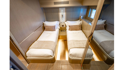 2022 SIRENA YACHTS, FINLAND 68 Motor Yacht - photo 50