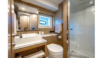 2022 SIRENA YACHTS, FINLAND 68 Motor Yacht - photo 52