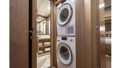 2022 SIRENA YACHTS, FINLAND 68 Motor Yacht - photo 53