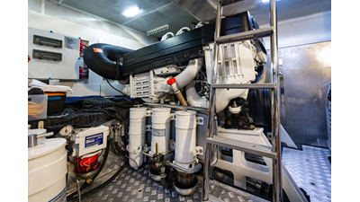 2022 SIRENA YACHTS, FINLAND 68 Motor Yacht - photo 57