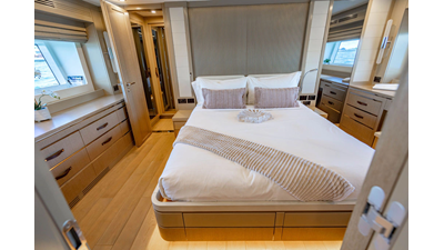 2022 SIRENA YACHTS, FINLAND 68 - photo 12