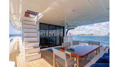 2022 SIRENA YACHTS, FINLAND 68 - photo 14