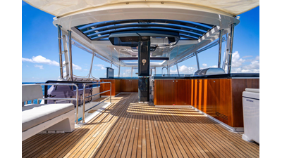 2022 SIRENA YACHTS, FINLAND 68 - photo 18