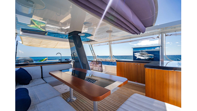 2022 SIRENA YACHTS, FINLAND 68 - photo 22