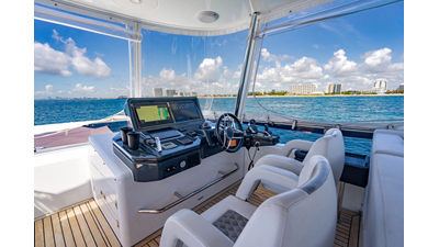 2022 SIRENA YACHTS, FINLAND 68 - photo 25