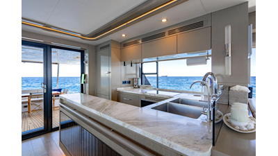 2022 SIRENA YACHTS, FINLAND 68 - photo 28