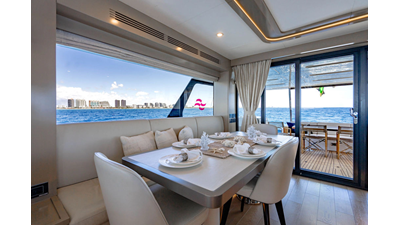 2022 SIRENA YACHTS, FINLAND 68 - photo 33