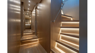 2022 SIRENA YACHTS, FINLAND 68 - photo 39