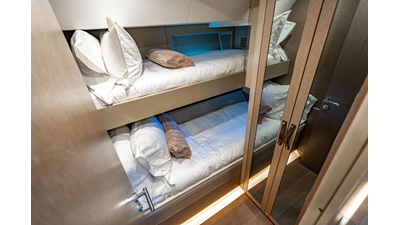 2022 SIRENA YACHTS, FINLAND 68 - photo 51