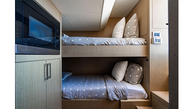 2022 SIRENA YACHTS, FINLAND 68 - photo 55