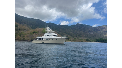 2007 NORDHAVN 76 - photo 1