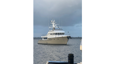 2007 NORDHAVN 76 - photo 2