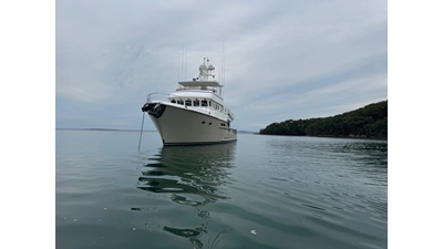 2007 NORDHAVN 76 - photo 4