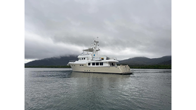 2007 NORDHAVN 76 - photo 5