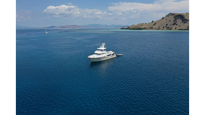 2007 NORDHAVN 76 - photo 6