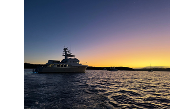 2007 NORDHAVN 76 - photo 8