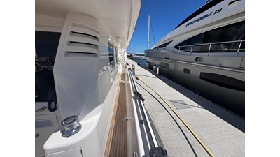 2007 NORDHAVN 76 - photo 10